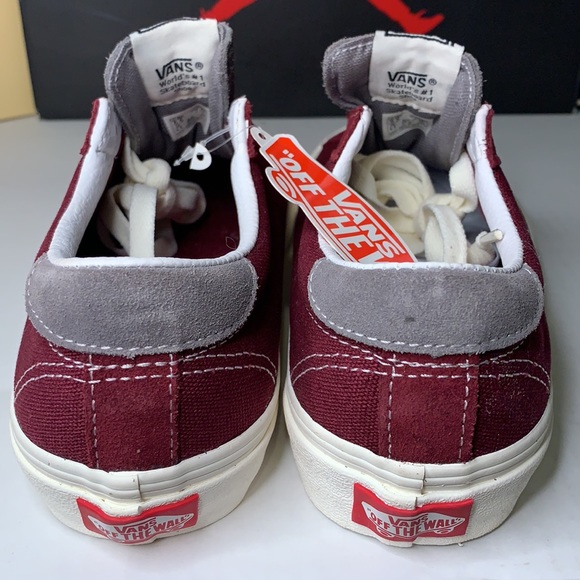 Vans Retro Sport - Picture 4 of 8